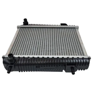 8095285 Para BMW G80 G82 G83 M3 M4 21-24 Radiador Auxiliar Delantero Refrigerante Enfriador - Imagen 1 de 8