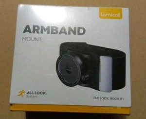 Support de brassard Lamicall All Lock - Photo 1 sur 4