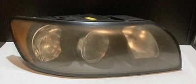 Оригинальная передняя пассажирская фара в сборе для Volvo S40 2004-2007 годов выпуска 30698802 - Изображение 1 из 4