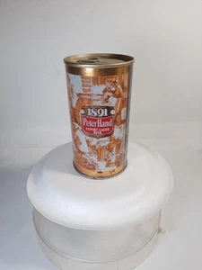1891 PETER HAND EXPORT LAGER 70'S PULL TAB BEER CAN - Picture 1 of 4