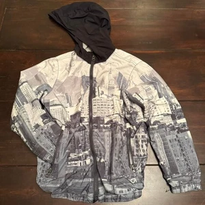 Gap Kids Urban Skyline Jacket - Small - Picture 1 of 4