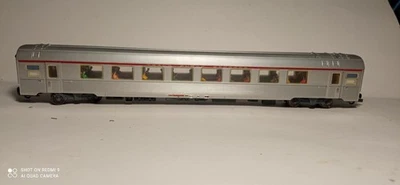Mistral A8u SNCF - Rail Top 86101 con personaggi - Immagine 1 di 4