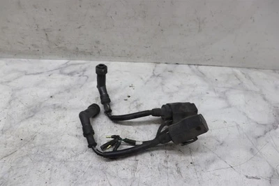 1996-2015 年本田 Rebel CMX250 点火线圈火花塞盖 — 第 1/4 张图片