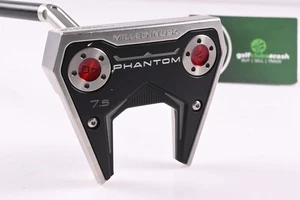 Left Hand Scotty Cameron Phantom 7.5 2024 Putter / 33 Inch - Picture 1 of 7