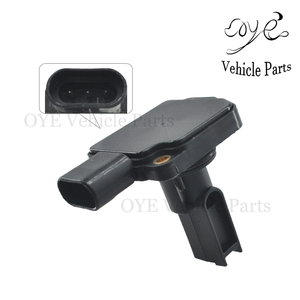 Medidor de sensor de flujo de aire de masa MAF para Pontiac Bonneville 1999-2000 3,8 L 19137065 Foto 1 de 4