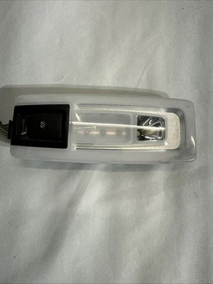 BMW X1 F48 2016-2020 techo trasero derecho o izquierdo domo luz de lectura lámpara OEM Foto 1 de 4