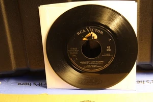 LOS INDIOS TABAJARAS 45 RPM RECORD..FB 8 - Picture 1 of 1