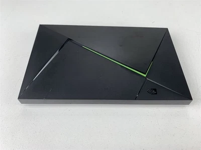 Nvidia Shield TV 2017 P2897 16 GB 4K Streamer multimediale SOLO - Immagine 1 di 4