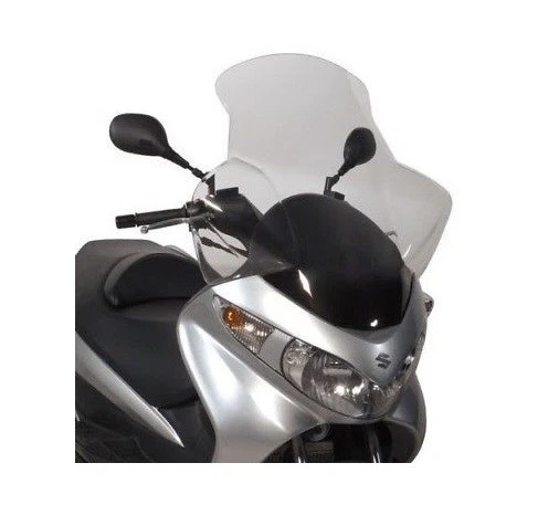 D3106ST GIVI parabrezza per Suzuki Burgman 200 K7>L3 2006 2007 2008 2009 2010 - Immagine 1 di 1