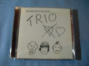 Trio - Da Da Da CD - 14 songs - Picture 1 of 4