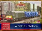 Bachmann Whiskies Galore Train Set Class 20 Diesel Dcc Sound Fitted Immaculate