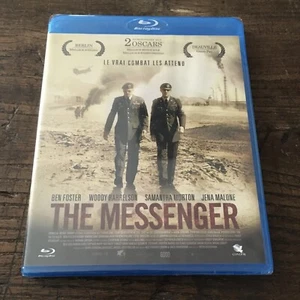 The Messenger [Blu-Ray] !!!!!!!!! - Imagen 1 de 2