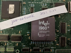 1pc used TA80960KB25 for PC-679-0896 1394T-01 (by DHL or Fedex) - Picture 1 of 2