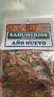 Sahumerio Incensio Del Año Nuevo (New Year Herb Incense)