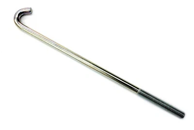 Mazda 3 6 Miata RX8 CX5 CX7 CX9 Battery Bolt Bracket Clamp Hold Down Rod OEM NEW - Image 1 of 4