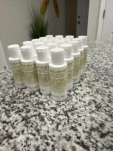 Crema hidratante corporal con vitamina B5 MALIN+GOETZ tamaño de viaje 1,35 fl oz cada lote (25) - Imagen 1 de 4