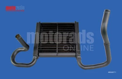 Heater matrix for Ford Ranger MK2 2009-11 Mazda BT-50 4x4 2008 onwards UK 977 - Image 1 of 2