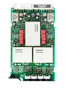 Monitora 5082-4 Verteilverstärker | Eurokarte - Picture 1 of 1