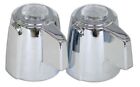 Kissler 99 2056 Delta Handles With Buttons And Screw Rp6062 Chrome