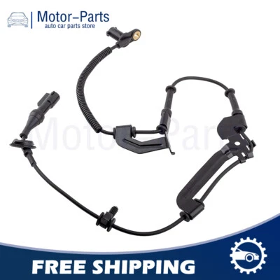 Sensor de velocidad de rueda ABS para Ford Escape Mercury Mariner Mazda Tribute delantero derecho Foto 1 de 4
