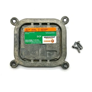OEM 10-16 Lincoln MKT Xenon Ballast HID Control Unit Module Controller Computer - Picture 1 of 2