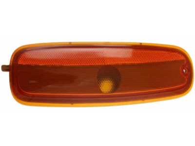 For 1996-2002 GMC Savana 3500 Side Marker Light Assembly Eagle Eyes 84942FX - Image 1 of 2