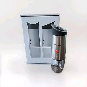 Electric Salt & Pepper Grinder ( USB Rechargable ) - Picture 1 of 2