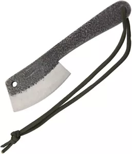 Marbles Mini Hatchet 1.75" Axe Head Cutting Stainless One Piece Construction - Picture 1 of 2
