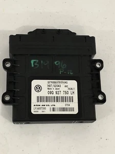2012,2013,2014 VW Passat Transmission Shift Module,TCM, 09G 927 750 LH, OEM - Picture 1 of 5