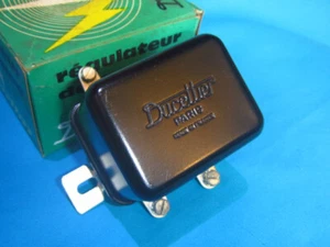 Régulateur Ducellier 8267 A pour Peugeot , Delahaye, Hotchkiss, Talbot - Bild 1 von 6