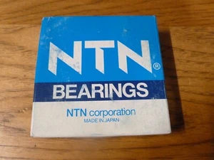-NEU/OLD STOCK NTN 51214 Axialkugellager 70 x 72 x 105 mm - Bild 1 von 4