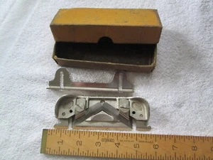 Stanley #79 Side Rabbet Plane in Orig Box - England - Fine Condition - Picture 1 of 5