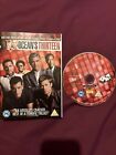 Ocean's Thirteen (DVD, 2007), ONLY DISC & COVER. NO CASE. FREE 📮 POST