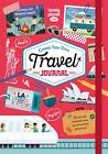 Lonely Planet Kids Create Your Own Travel Journal by Lonely Planet Kids Hardcove