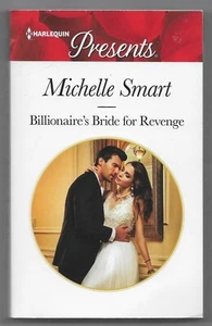 Rings of Vengeance: Billionaire's Bride for Revenge by Michelle Smart (2018,... - Imagen 1 de 2