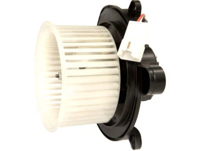 Motor soplador Dodge Nitro 2010-2011 97622QX motor soplador -- con rueda Foto 1 de 2