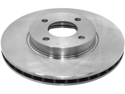 Rotor de freno delantero para Nissan Versa 2020-2024 71963SNGY 2021 2022 2023 Foto 1 de 2