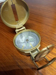 Compass copper Engineer Directional - Picture 1 of 5