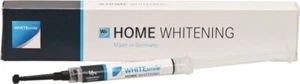 WHITEsmile 16 % CP Homewhitening weiße Zahn Bleaching Zahnaufhellung white teeth - Bild 1 von 1