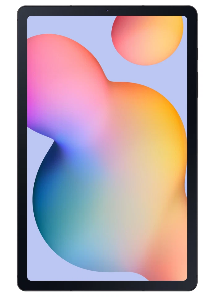 Samsung Galaxy Tab S6 Lite SM-P610 64GB, Wi-Fi, 10.4" - Oxford Grey