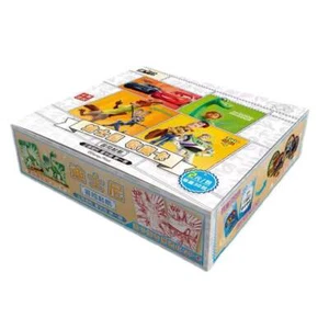 2023 CardFun card fun Disney Pixar 100 Trading Card 30 Pack Sealed Booster Box - Picture 1 of 1