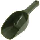 NGT Baiting Spoon- Small Green Buckets