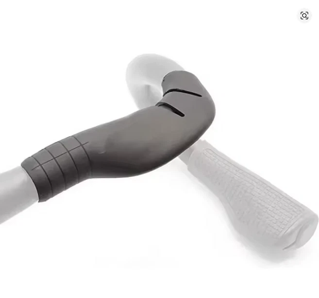 Redshift Cruise Control Top Grips  Lenkergriffe für Rennräder und Gravelbikes - Bild 1 von 4