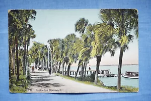 Rockledge Boulevard - Rockledge, Florida - Imagen 1 de 2