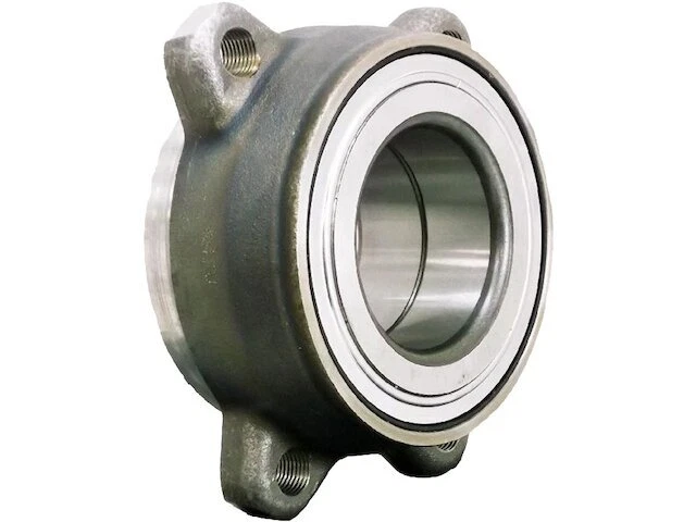 Pure Energy 64KJ45H Wheel Hub Assembly Fits 2011-2014 Porsche Cayenne - Image 1 of 1