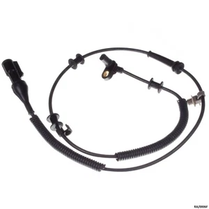 Sensore ABS Posteriore Sinistro per Jeep Wrangler Tj 1997-2006 Ra / 0006f - Picture 1 of 5