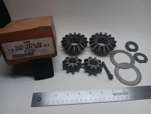 Ford YL5Z-4215-BA 7.5 Conv Diff Gear Kit New Old Stock Free Shipping - Picture 1 of 7
