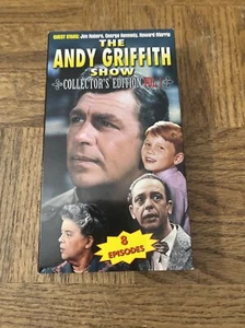 The Andy Griffith Show Volume 1 VHS - Picture 1 of 5
