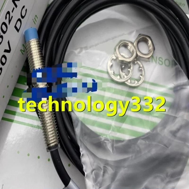 1PC NEW PSC0801-ND Proximity switch sensor #YT - Image 1 of 1