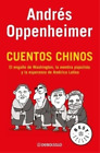 Andres Oppenheimer Cuentos Chinos / Chinese Stories (Paperback) (Us Import)